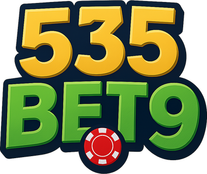 535bet9 Logo